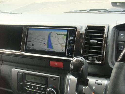 ハイエースバン_2