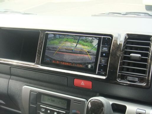 ハイエースバン_4