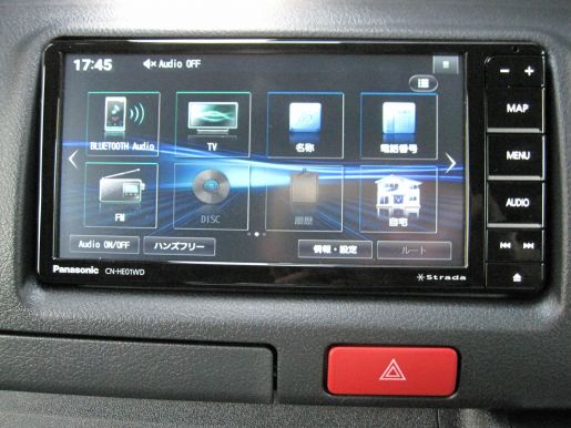 ハイエースバン_2