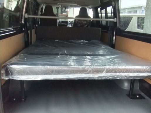 ハイエースバン_4