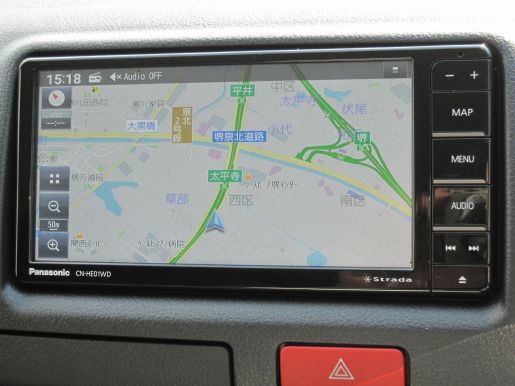 ハイエースバン_2