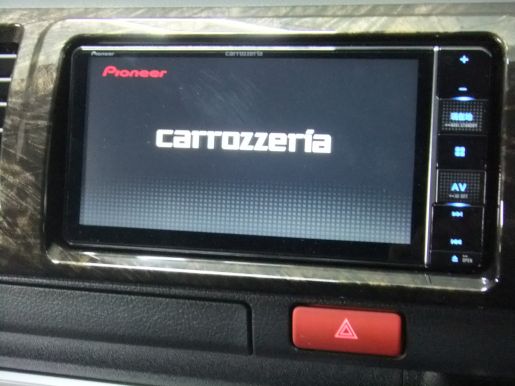 ハイエースバン_2