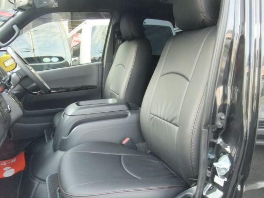 ハイエースバン_4