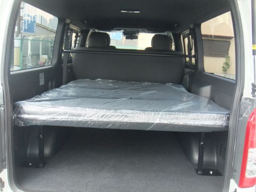 ハイエースバン_5