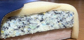 ハイエース 超便利アイテムベッドキット